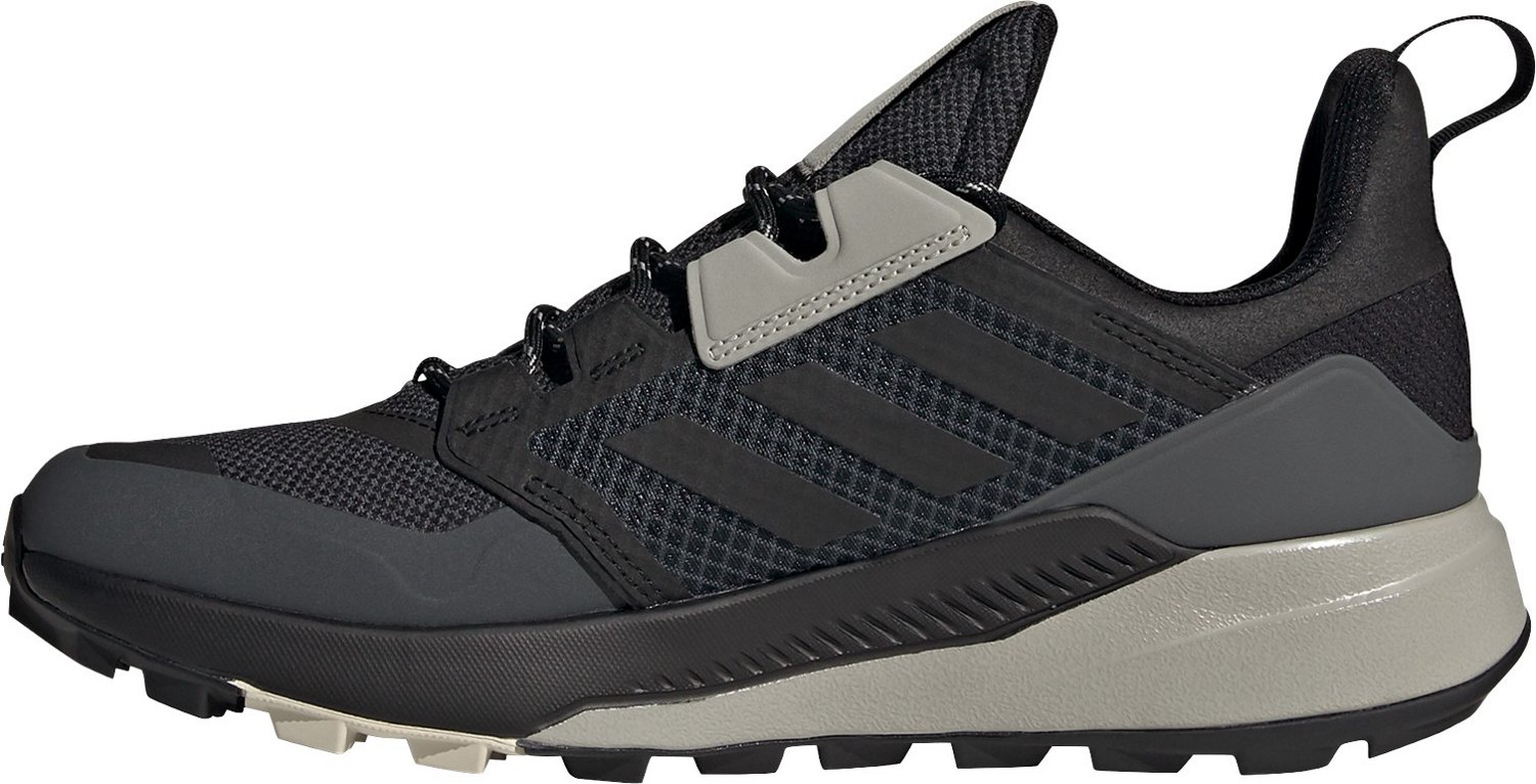 adidas Men's Terrex Trailmaker Hiking Shoes - view number 4
