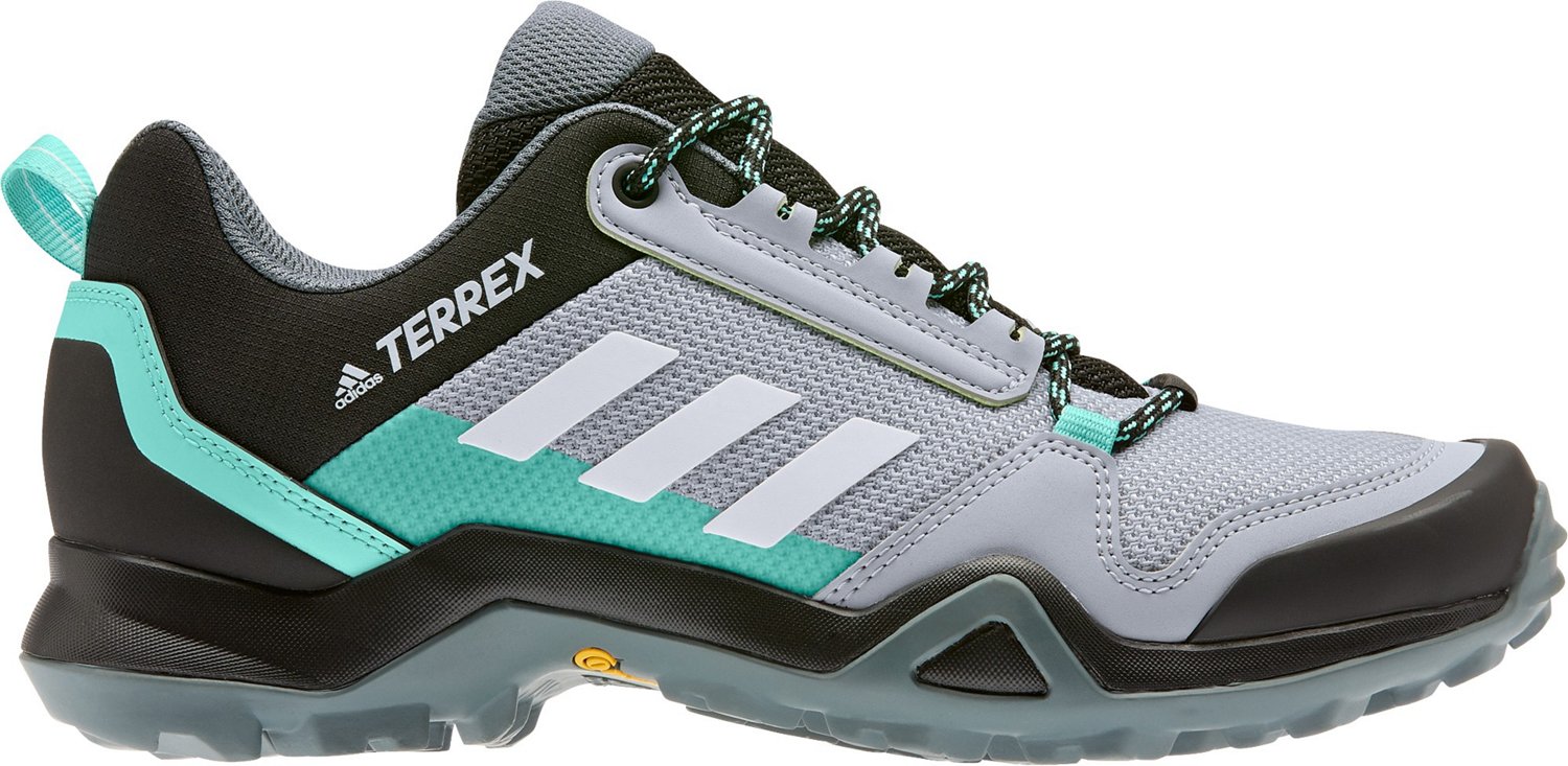 adidas Women's Terrex AX3 Low Hiker Shoes | Academy