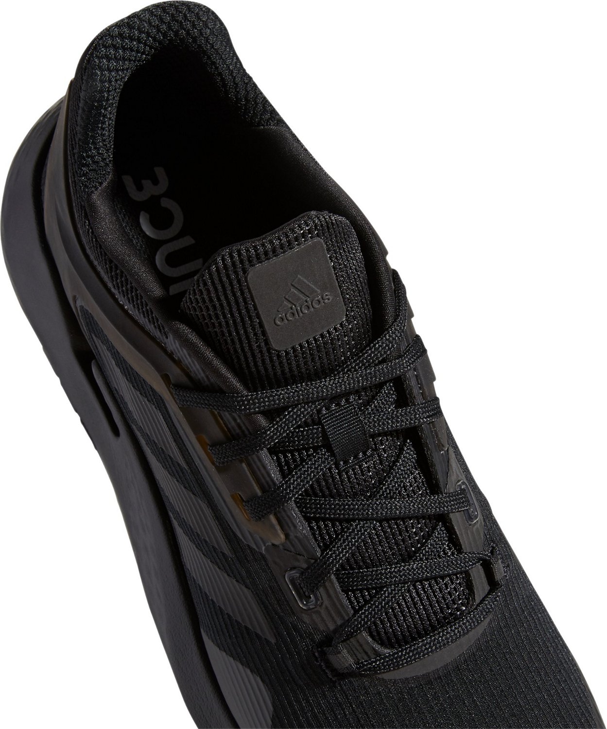 adidas Men's Alphatorsion 360 Running Shoes - view number 8