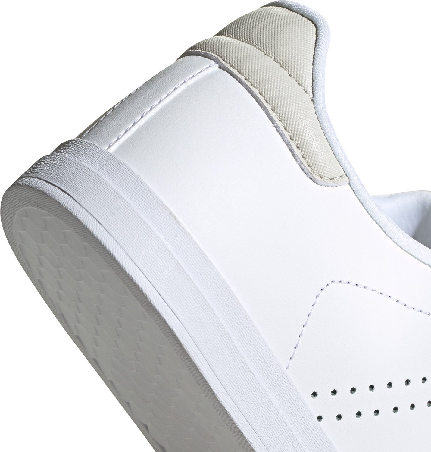 adidas Women's Court Point Base Casual Shoes - view number 8
