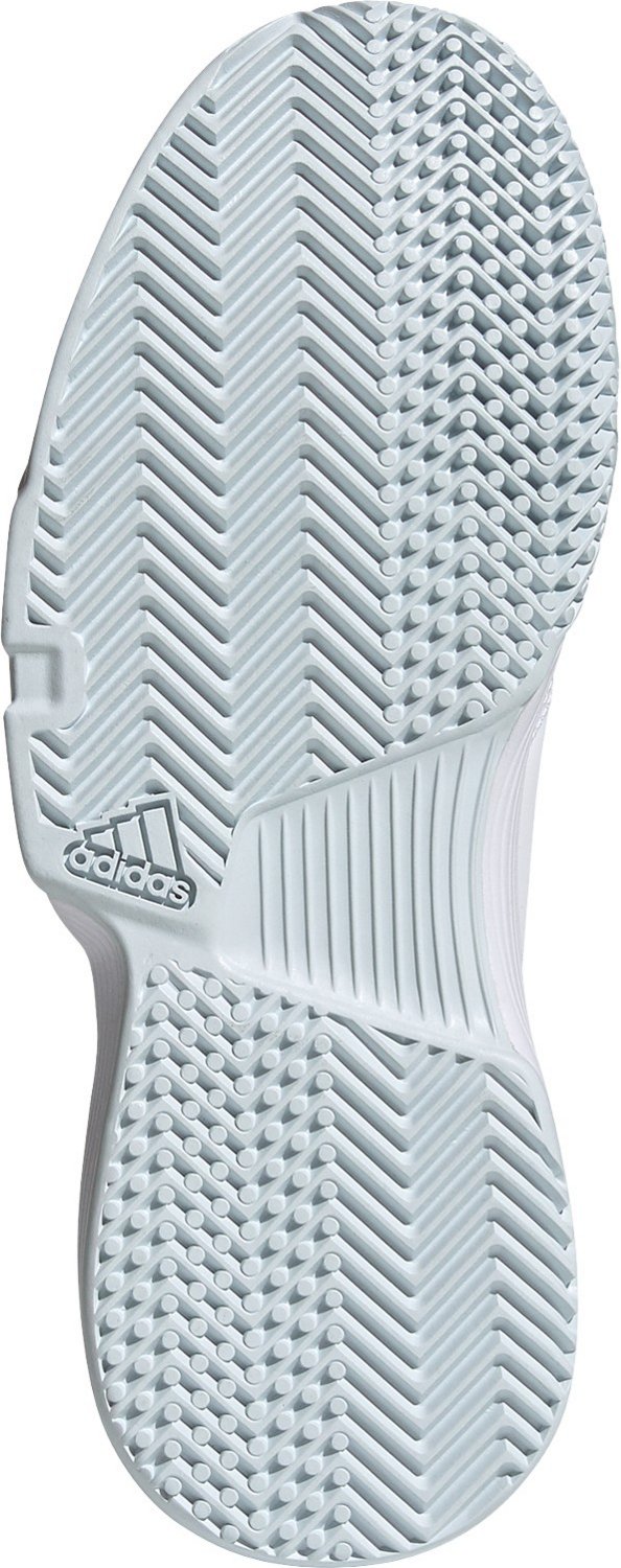 adidas Women's GameCourt Tennis Shoes - view number 6