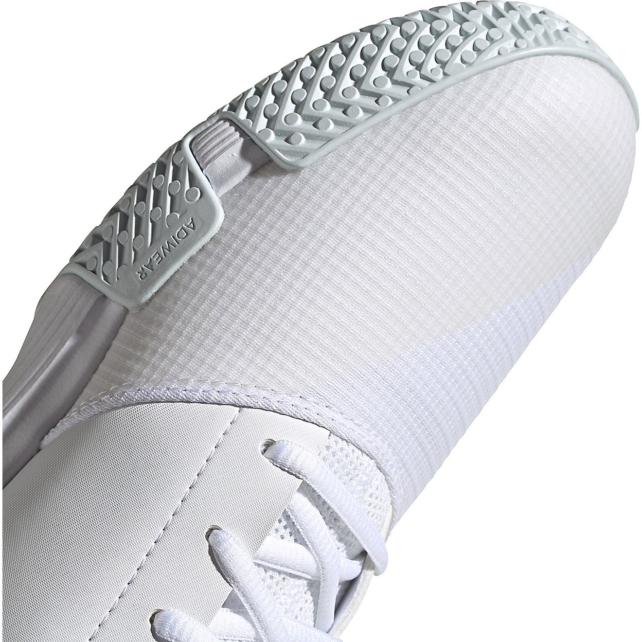 adidas Women's GameCourt Tennis Shoes                                                                                            - view number 7