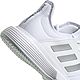 adidas Women's GameCourt Tennis Shoes                                                                                            - view number 8