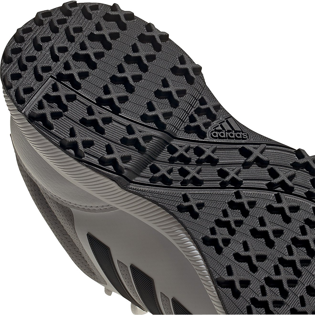 adidas Men's Tech Response Spikeless Golf Shoes                                                                                  - view number 8