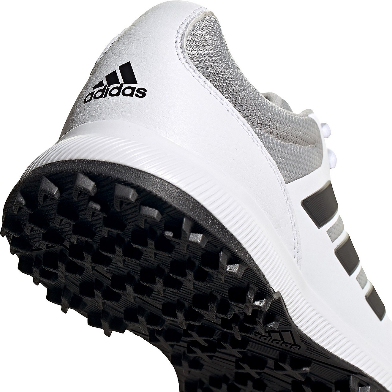 adidas Men's Tech Response Spikeless Golf Shoes                                                                                  - view number 9
