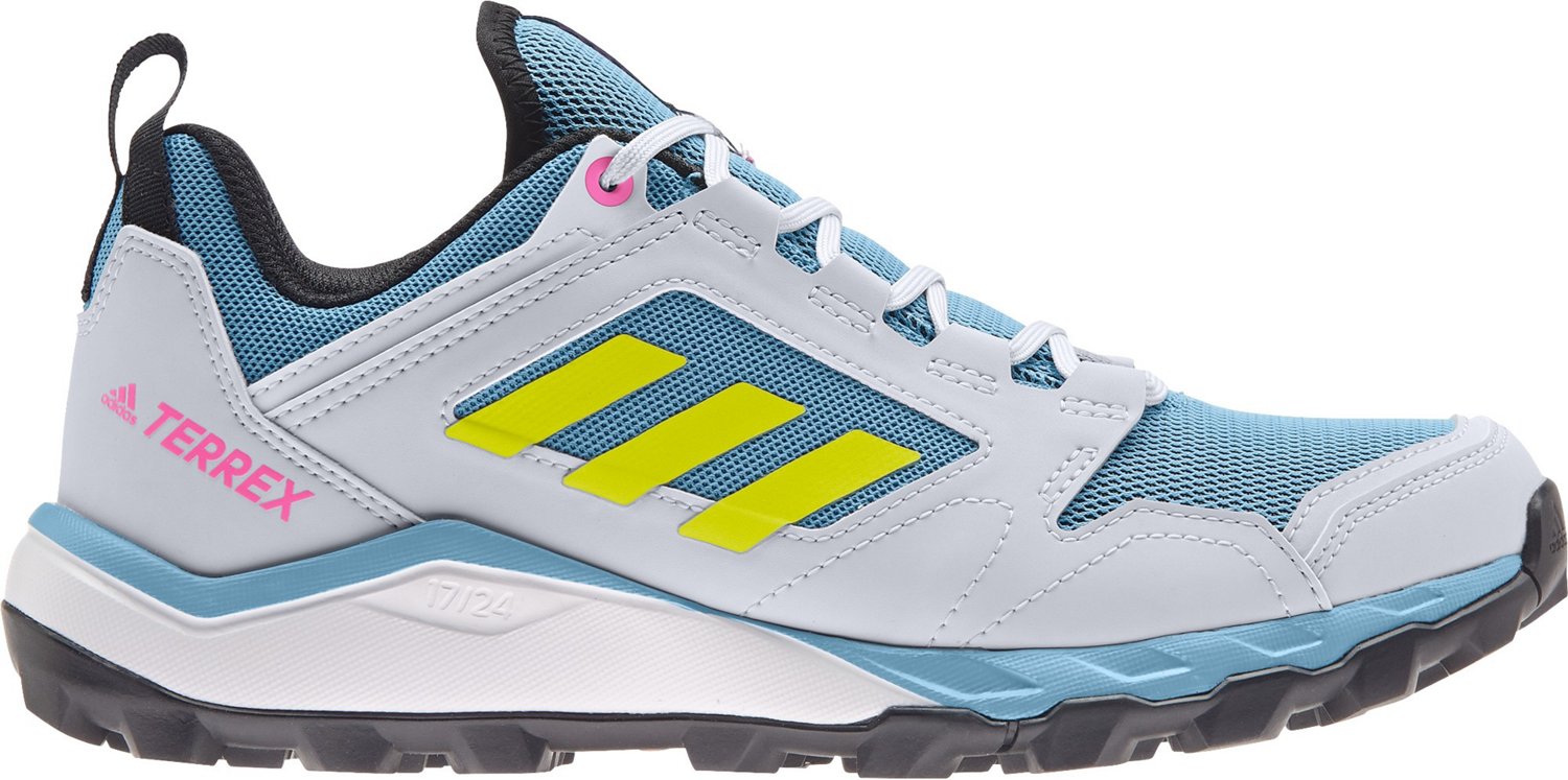 adidas Women's Terrex Agravic Trail Running Shoes Academy