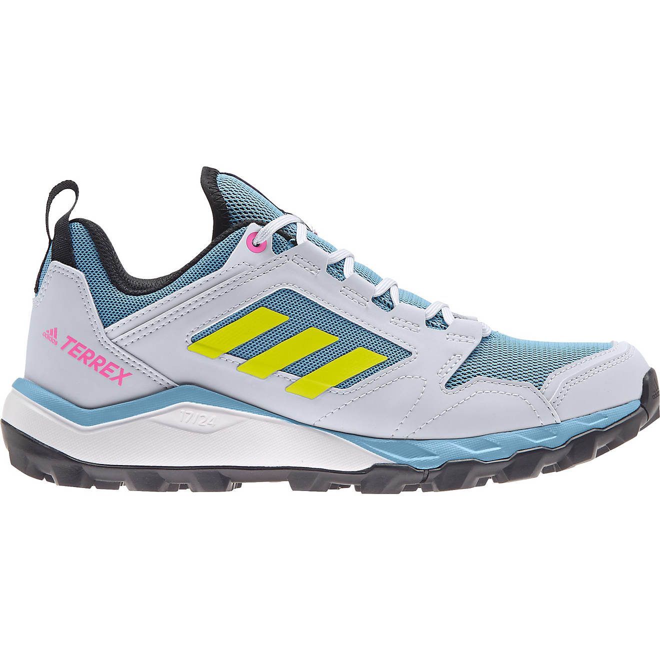 adidas Women's Terrex Agravic Trail Running Shoes | Academy