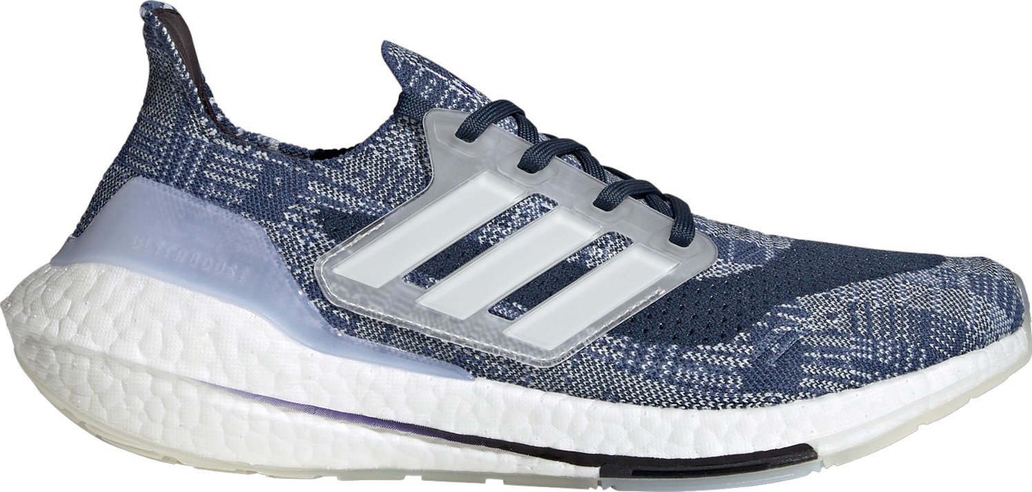 adidas Men's Ultraboost 21 Running Shoes | Academy