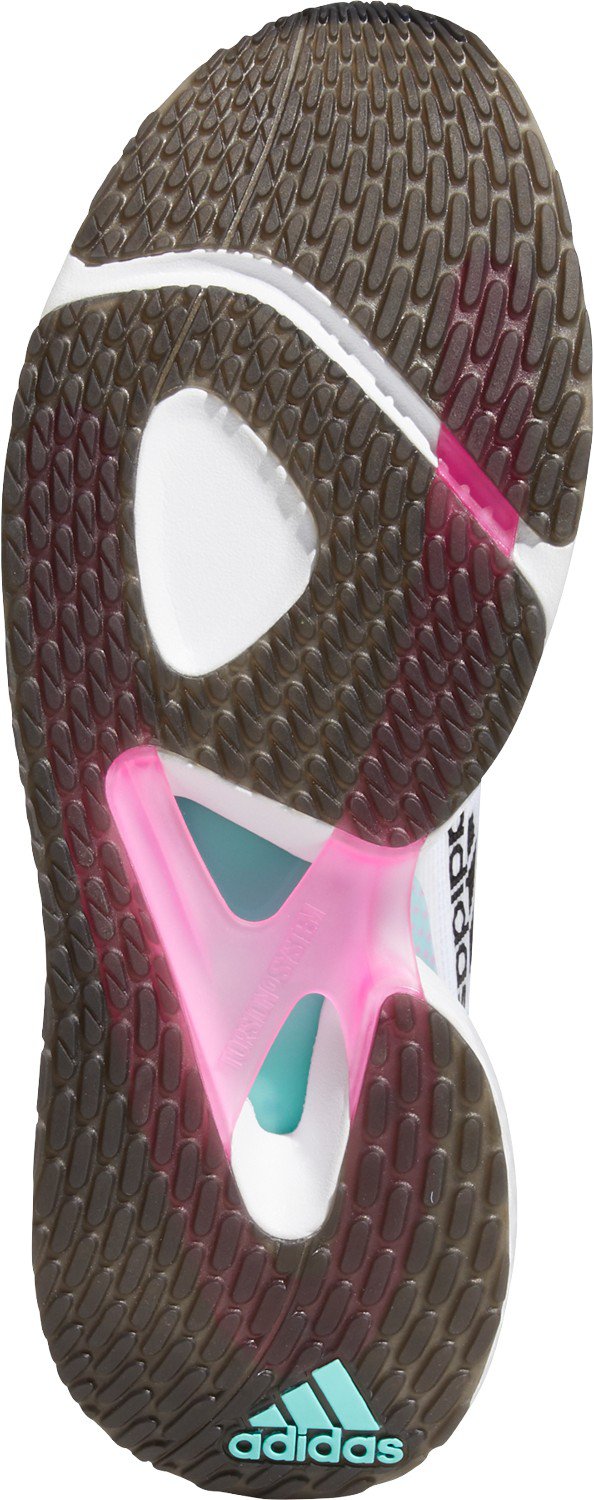 adidas Men's Alphatorsion 360 Running Shoes - view number 6