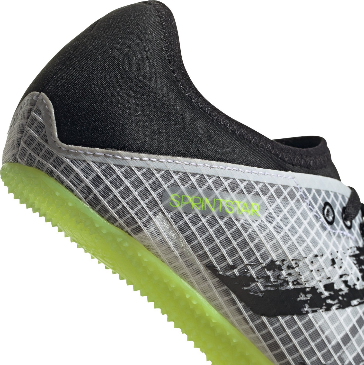 Adidas Adults' Sprintstar Track and Field Shoes Academy