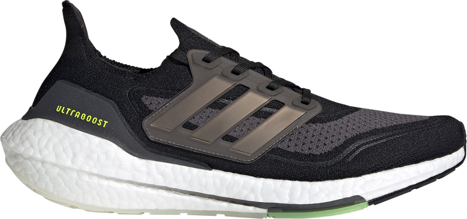 adidas Men's Ultraboost 21 Running Shoes | Academy