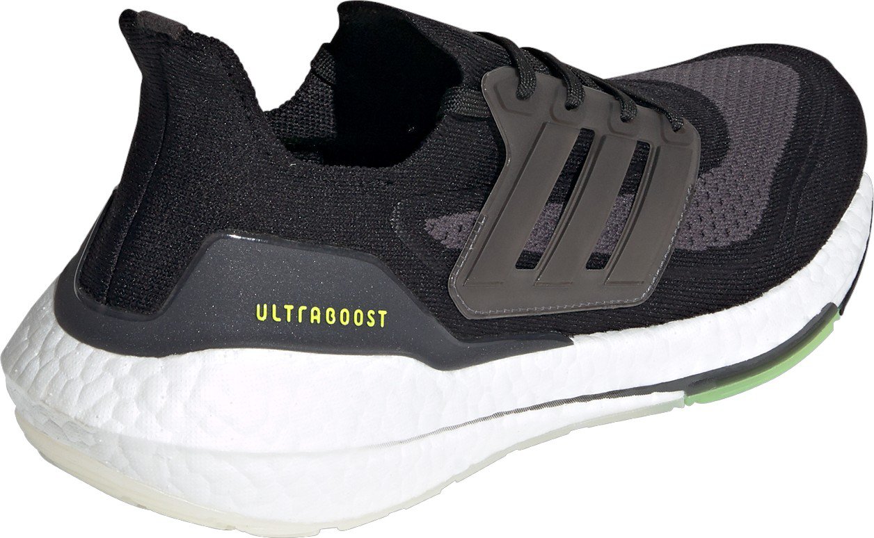 adidas Men's Ultraboost 21 Running Shoes Academy