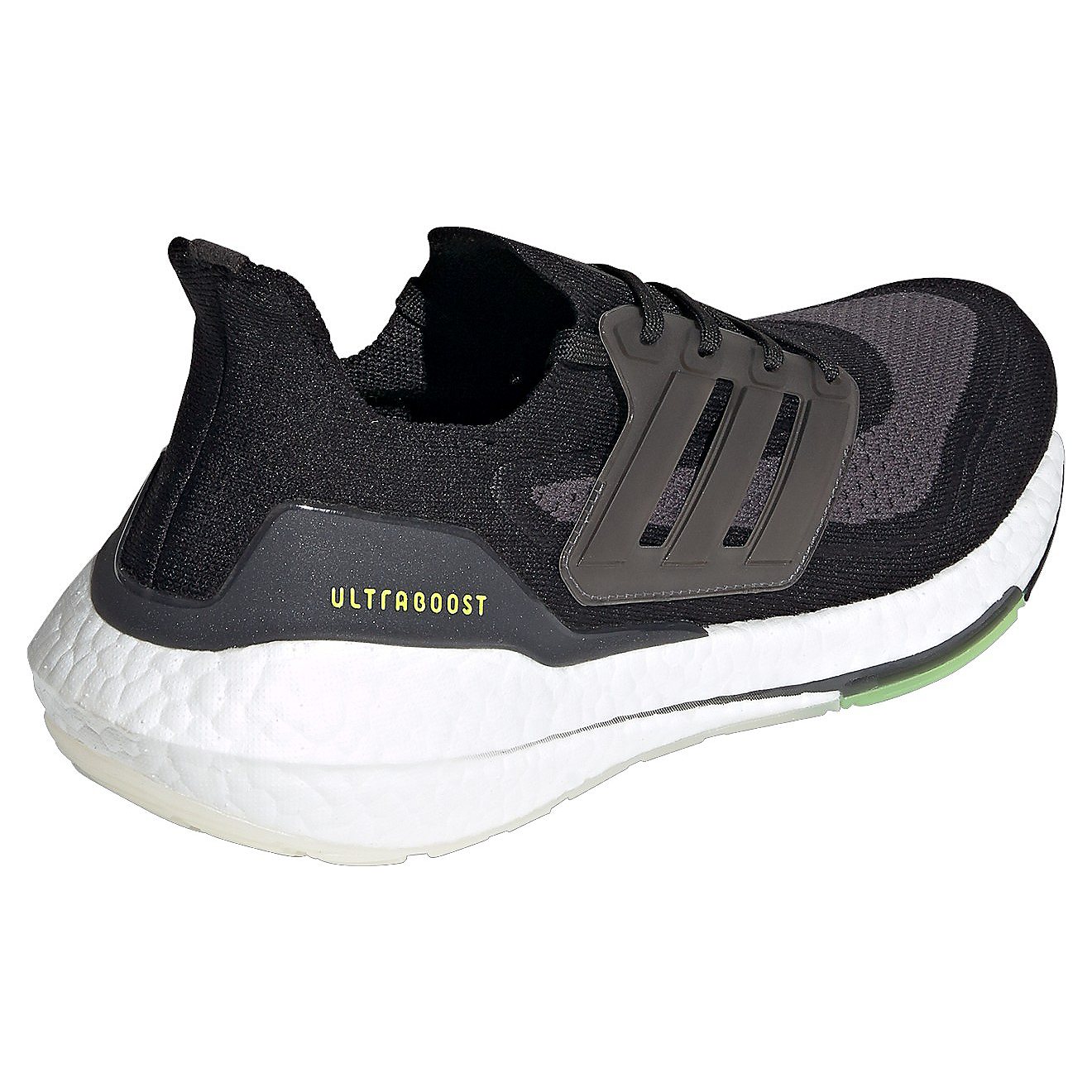 adidas Men's Ultraboost 21 Running Shoes                                                                                         - view number 3
