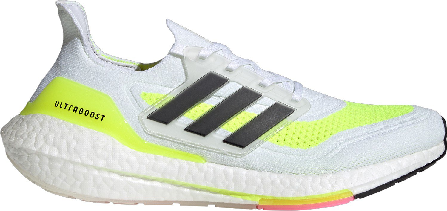 adidas Men's Ultraboost 21 Running Shoes