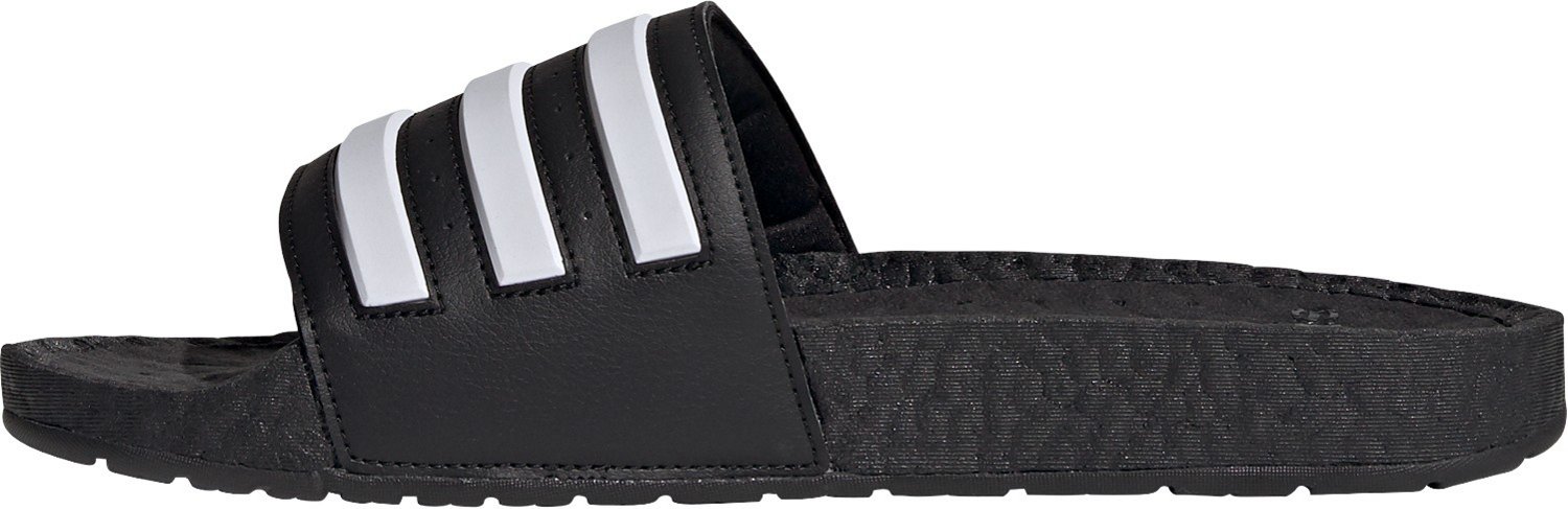 adidas Men's Adilette Boost Slides                                                                                               - view number 3