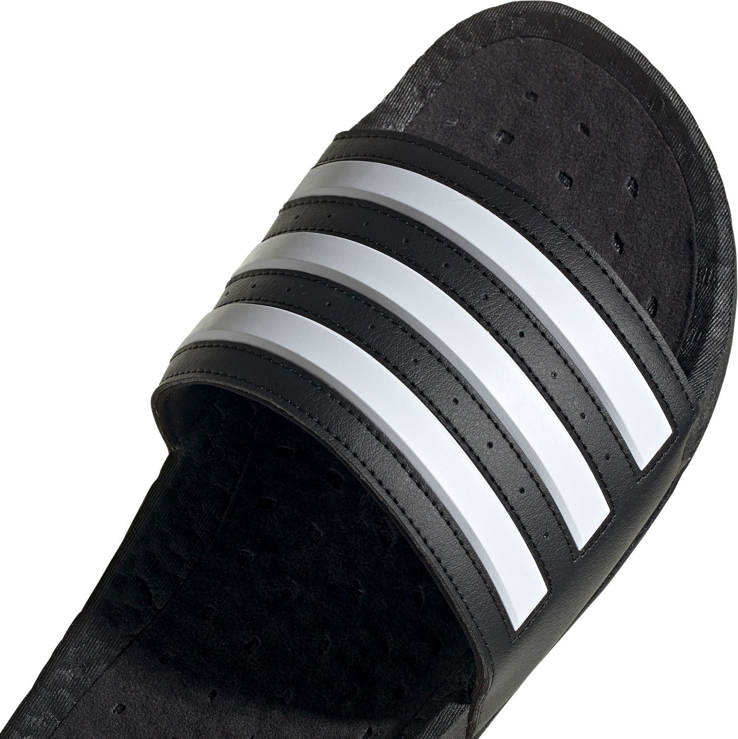 adidas Men's Adilette Boost Slides                                                                                               - view number 7