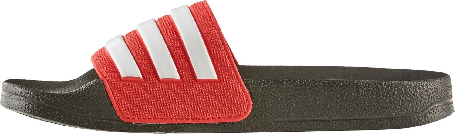 adidas Kids' Adilette Shower Slides                                                                                              - view number 2