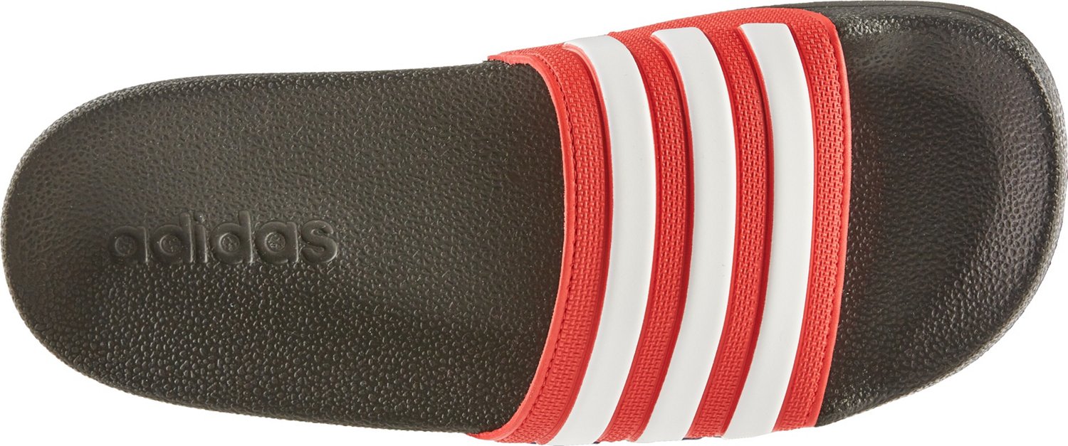 adidas Kids' Adilette Shower Slides                                                                                              - view number 3