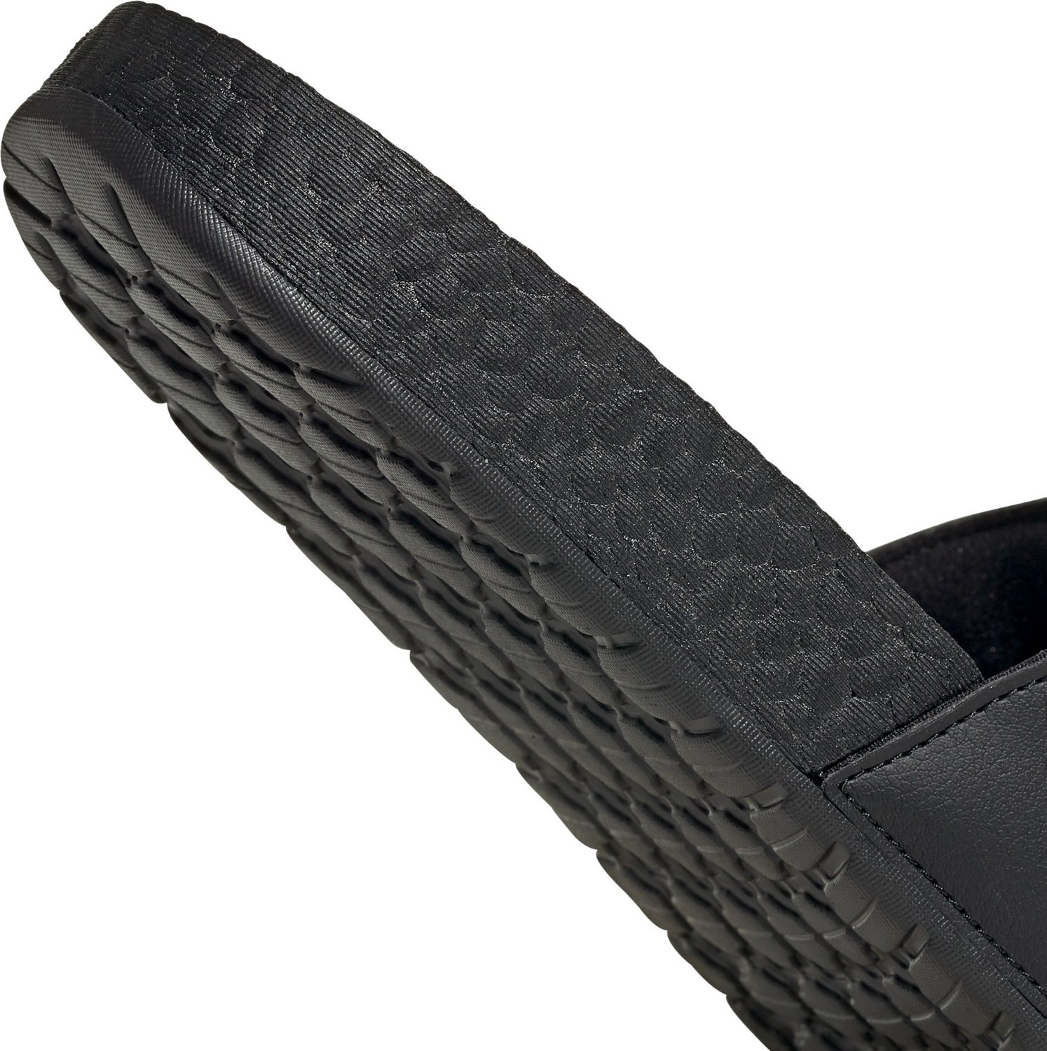adidas Men's Adilette Boost Slides                                                                                               - view number 8