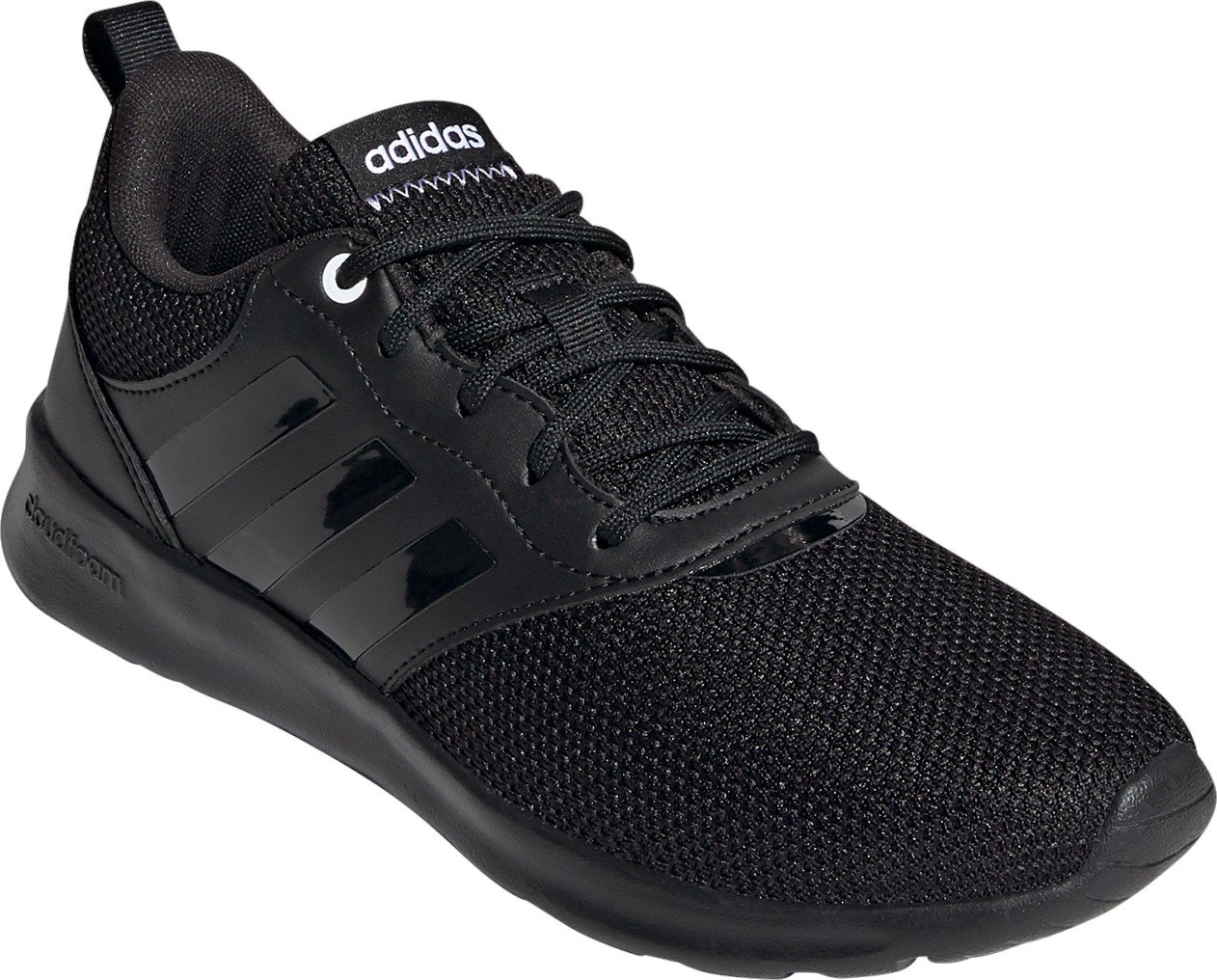 adidas Women's QT Racer 2.0 Shoes - view number 2