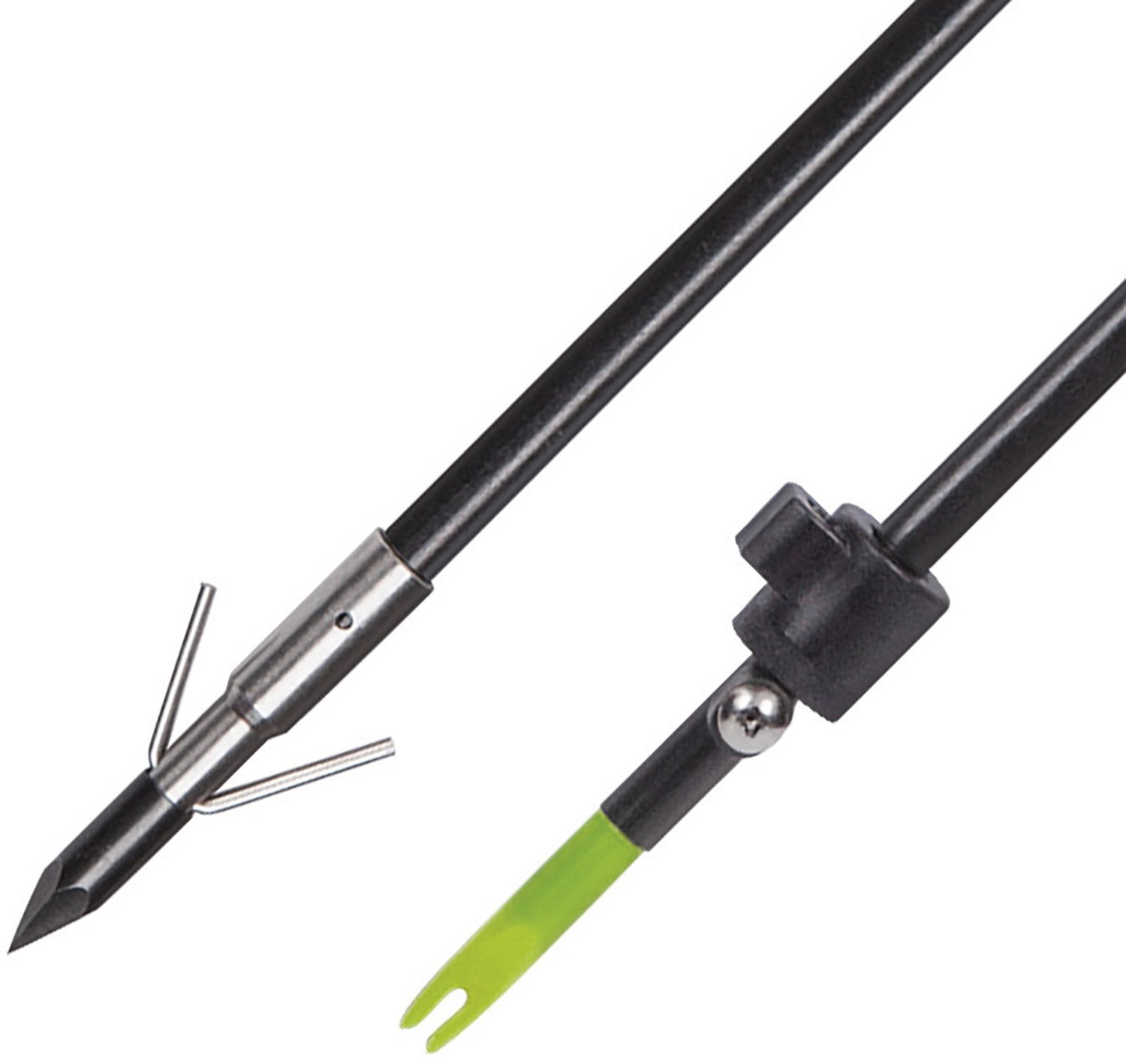 CenterPoint Typhon(TM) Bowfishing Arrows Academy