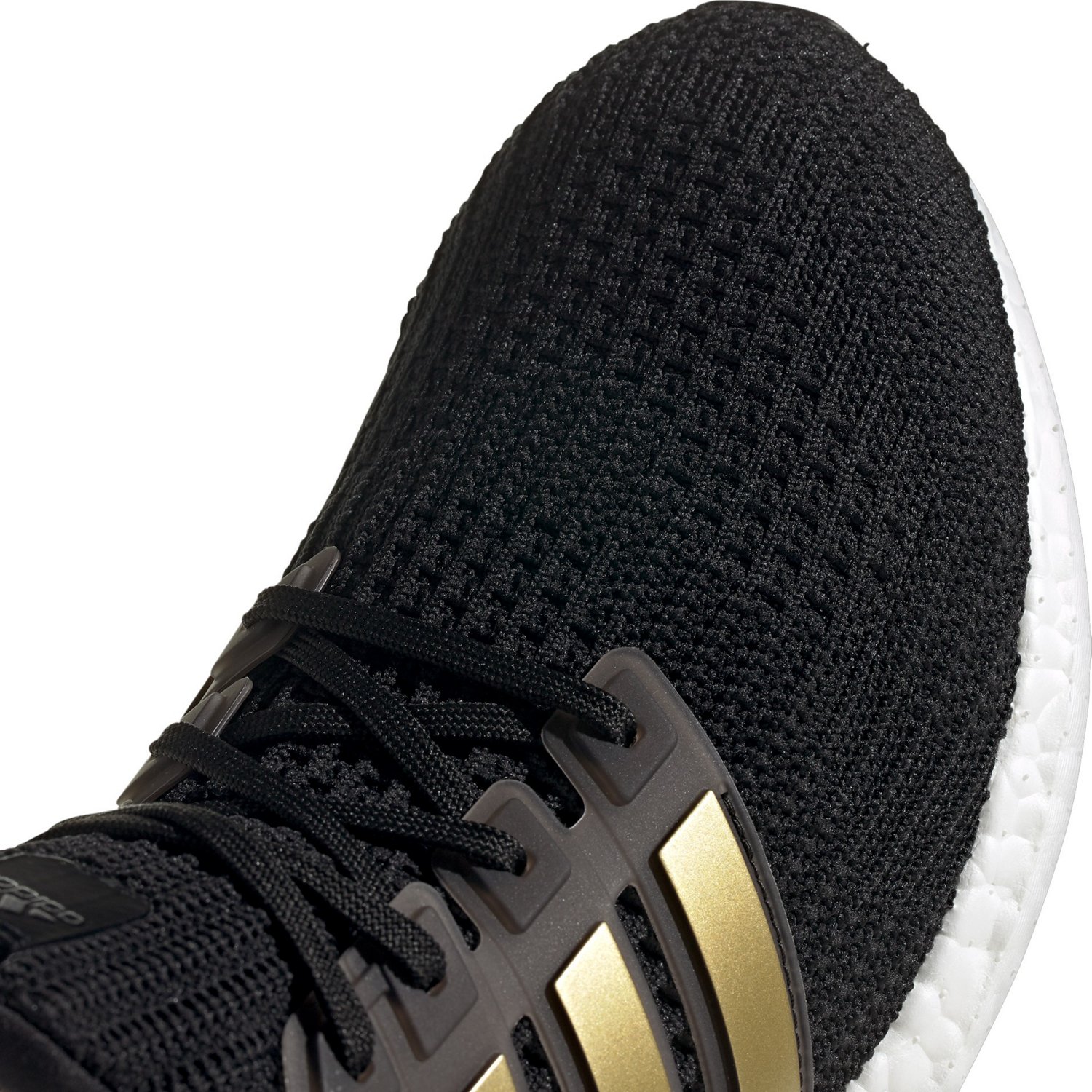 adidas Men's Ultraboost DNA Running Shoes - view number 3