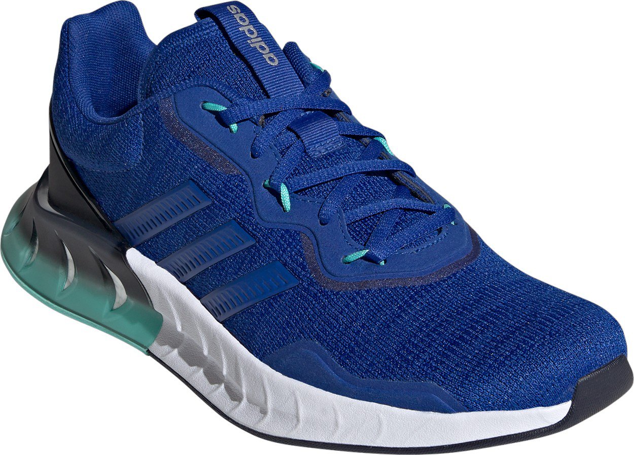 adidas Men's Kaptir Super Boost Running Shoes - view number 2