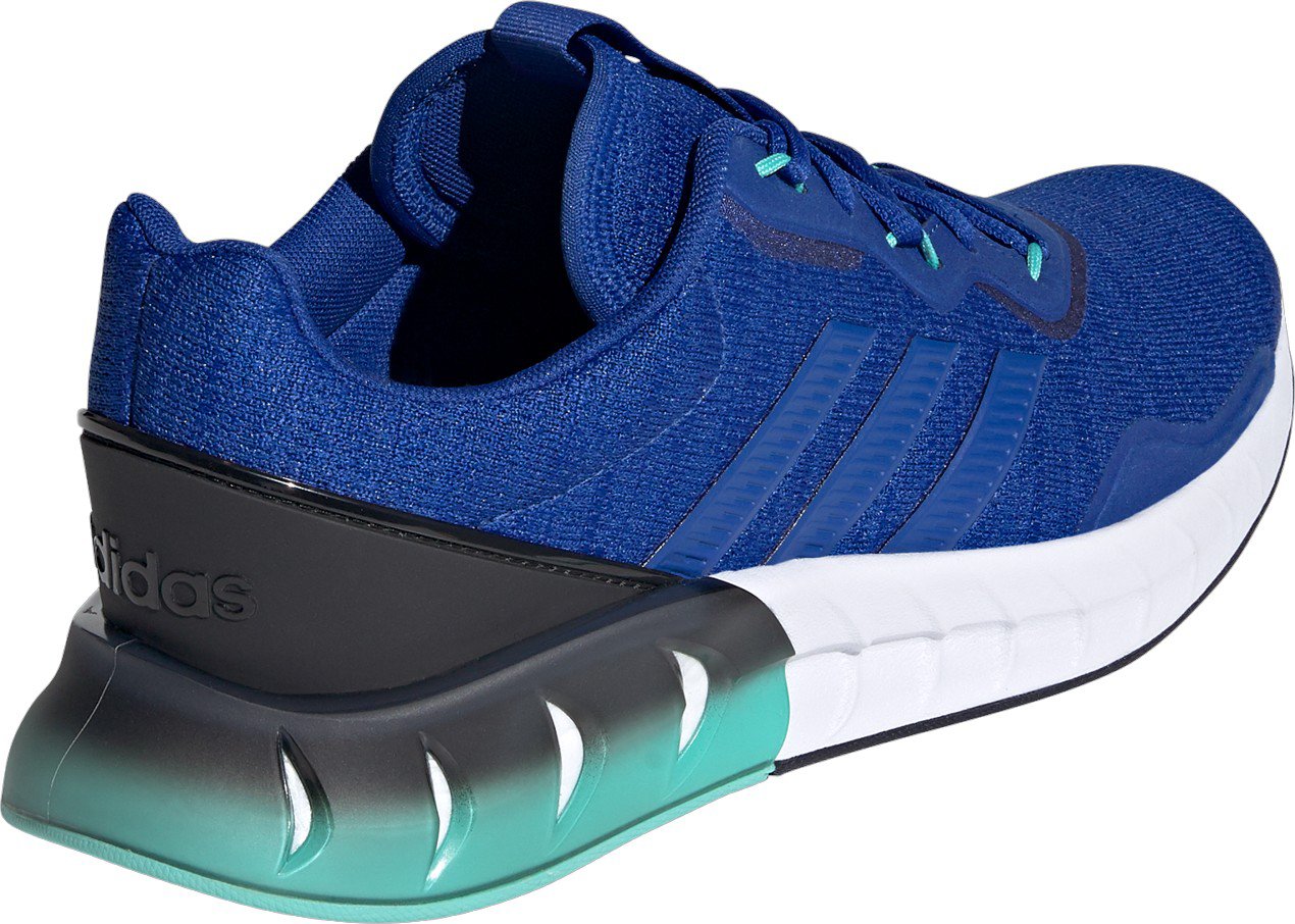 adidas Men's Kaptir Super Boost Running Shoes - view number 3