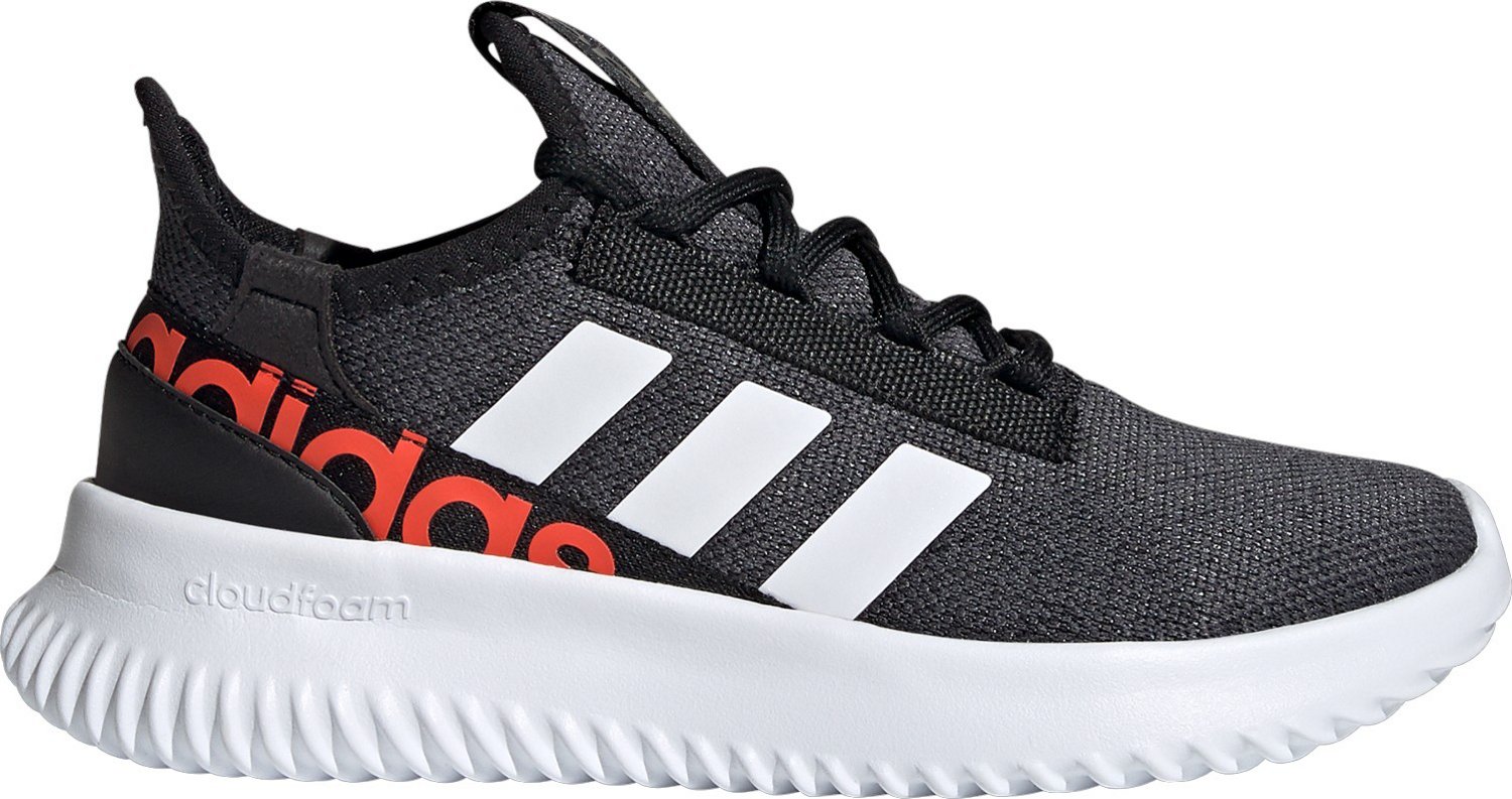 adidas Boys PSGS Kaptir 2.0 Running Shoes Academy