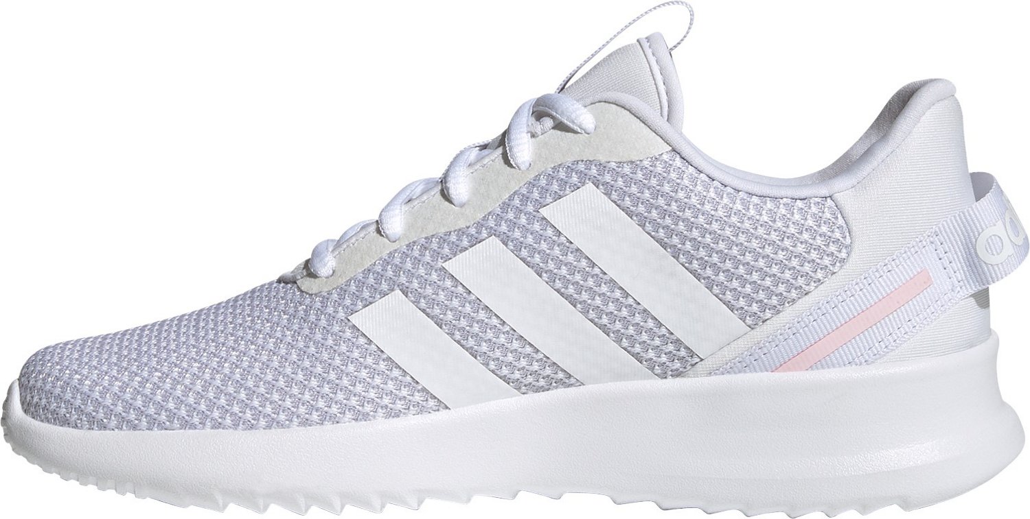 adidas Girls' PSGS Racer TR 2.0 Running Shoes - view number 3