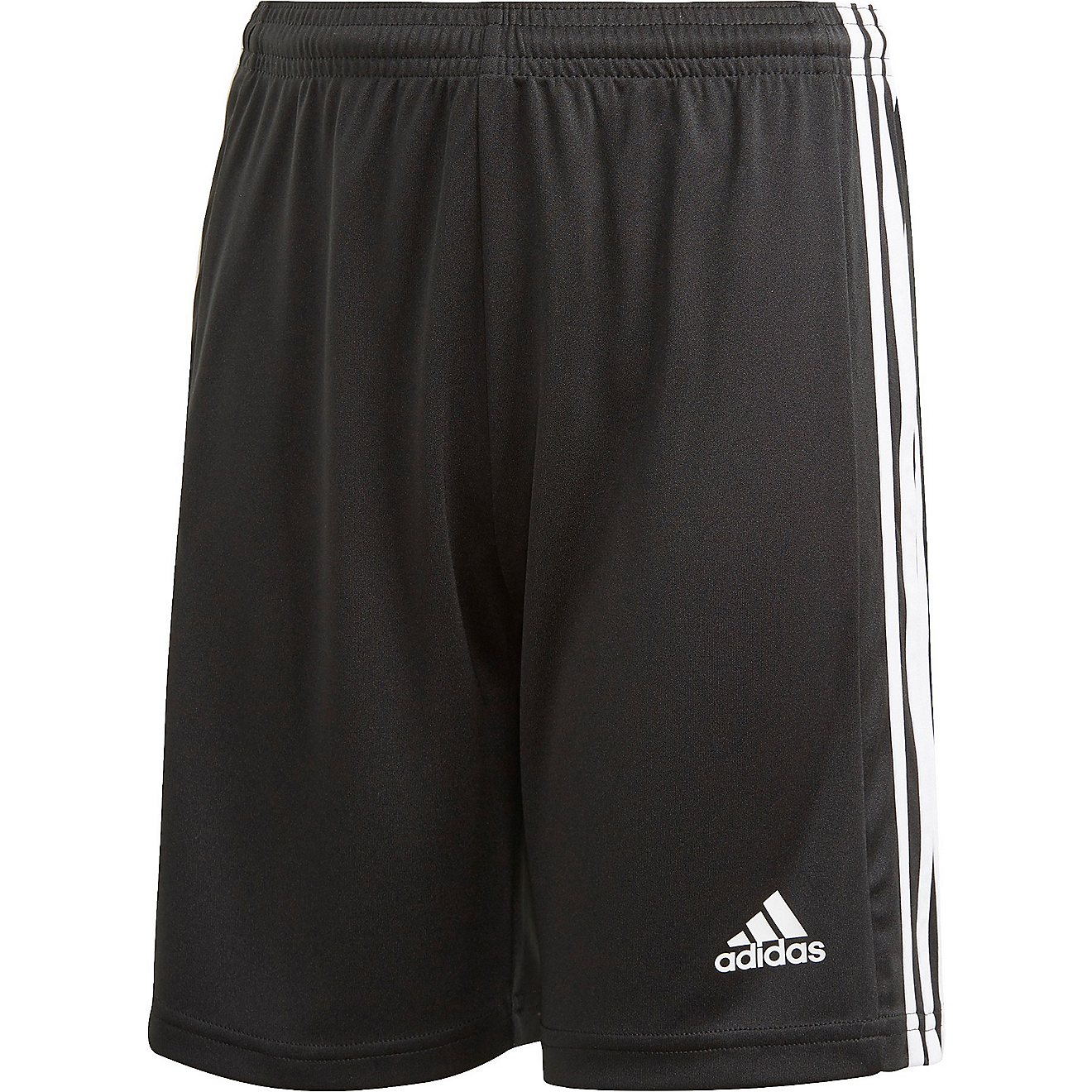 adidas Boys' Squadra Shorts 7 in                                                                                                 - view number 1