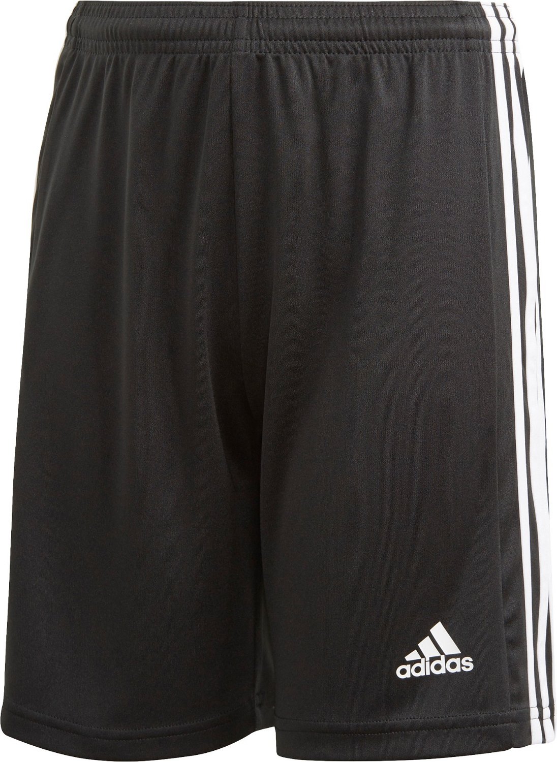 adidas Boys' Squadra Shorts 7 in