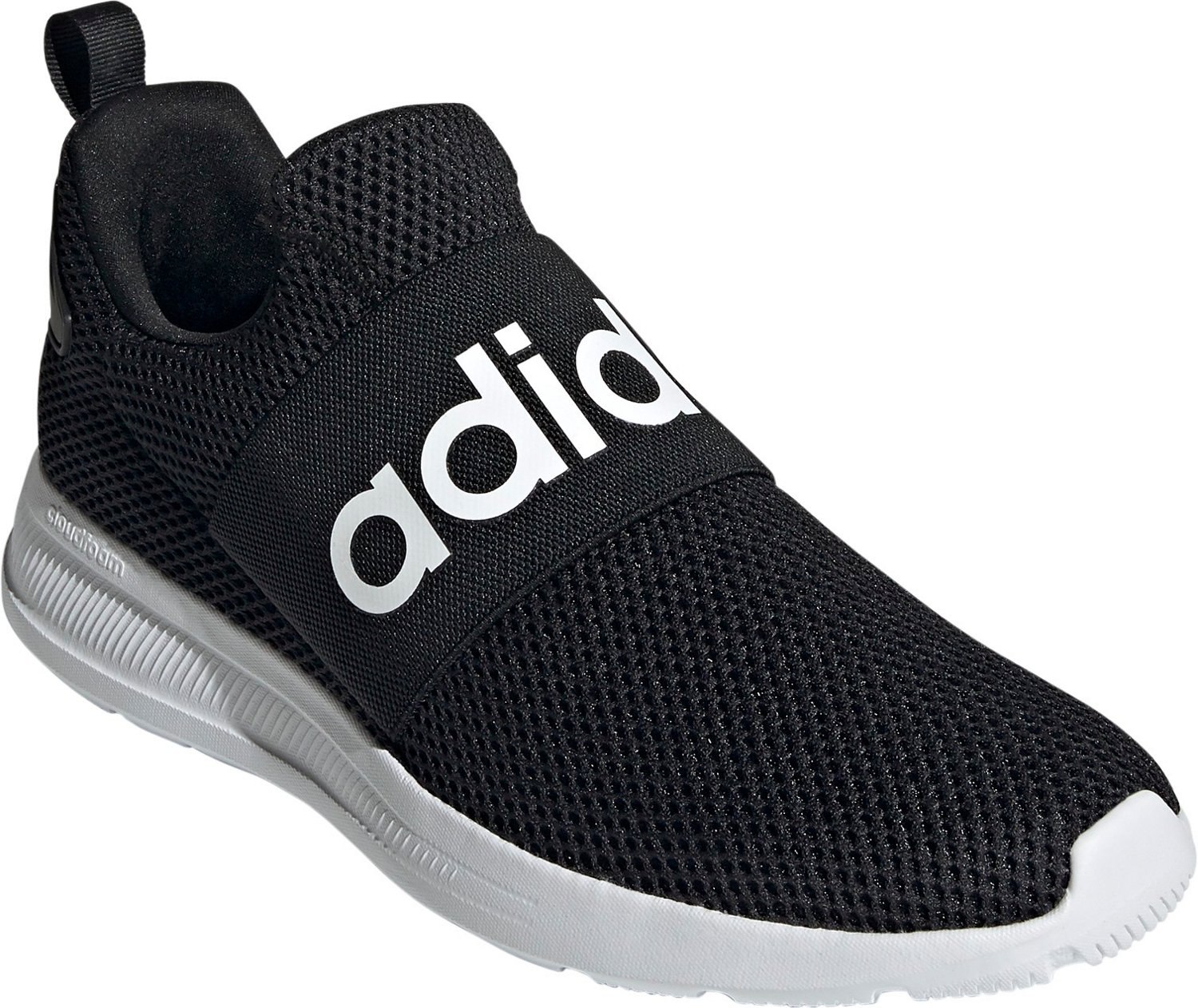 adidas Men s Lite Racer Adapt 4.0 Slip On Shoes Academy