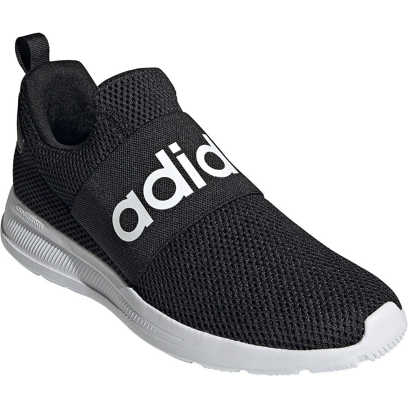 adidas Men's Lite Racer Adapt 4.0 Slip-On Shoes                                                                                  - view number 2