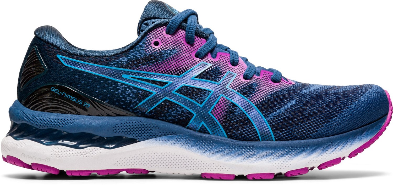 ASICS Women's Gel-Nimbus 23 Running Shoes | Academy