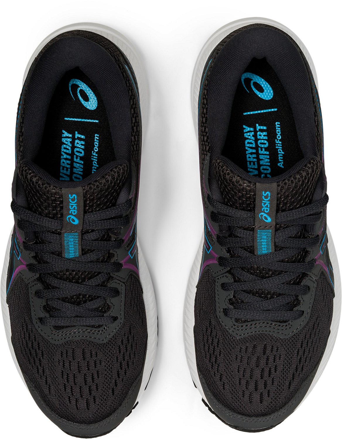 ASICS Women's Contend 7 Running Shoes Free Shipping at Academy