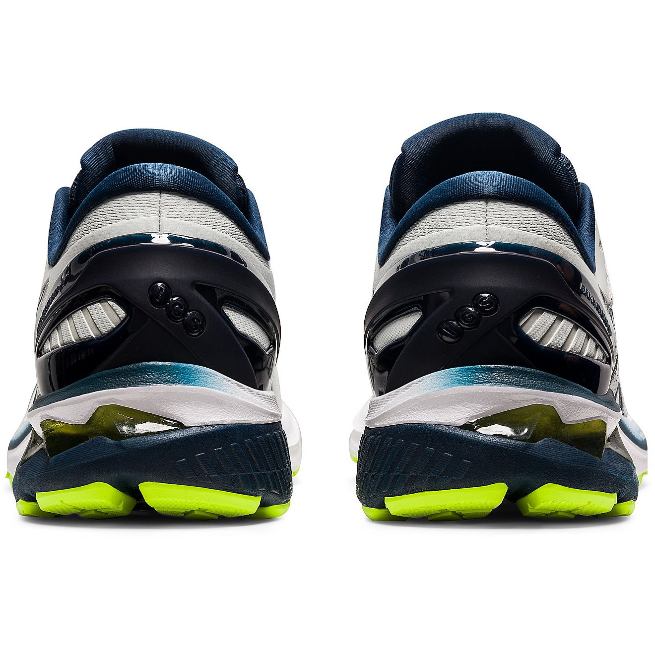 ASICS Men's Gel-Kayano 27 Running Shoes                                                                                          - view number 6