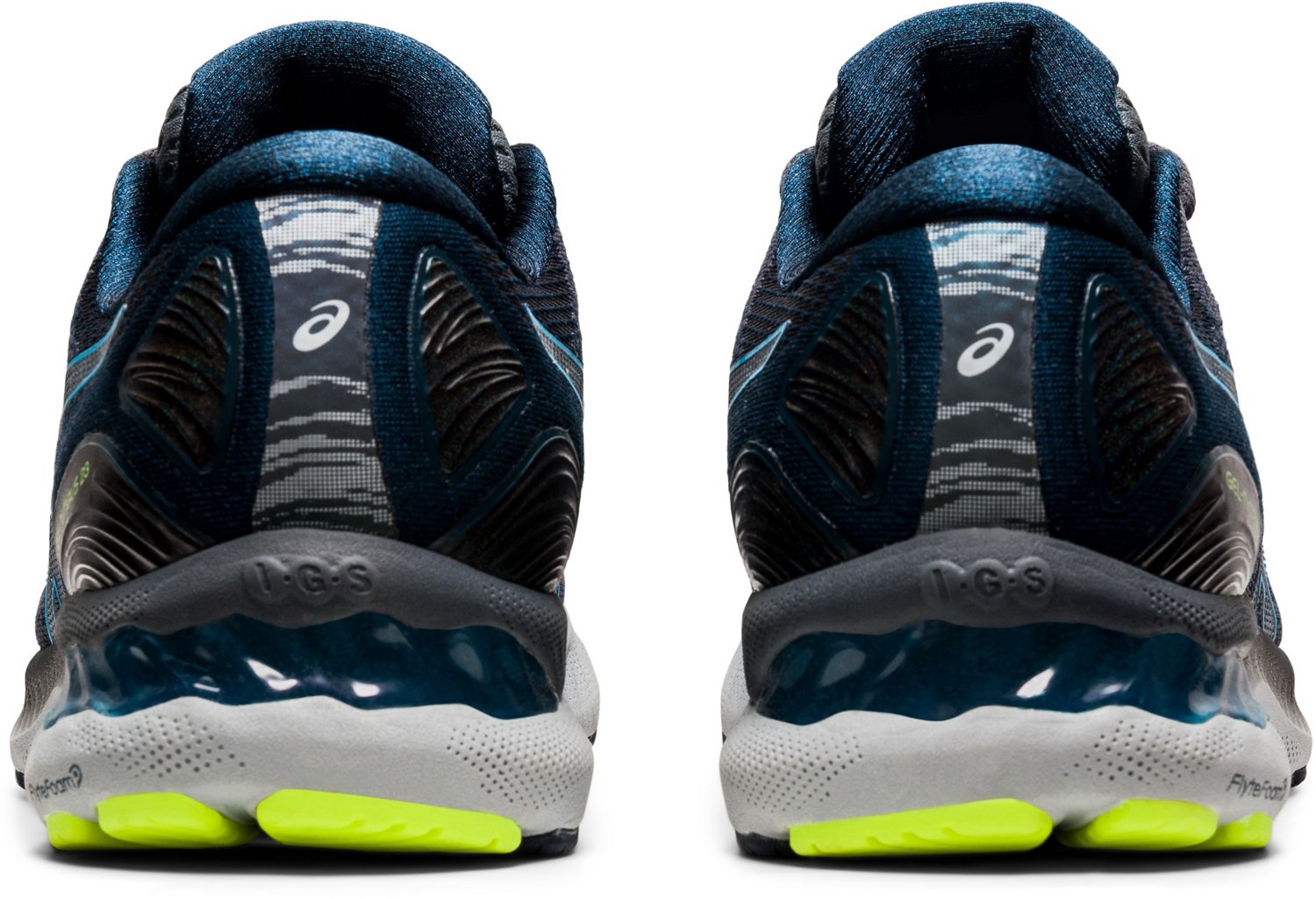 ASICS Men
