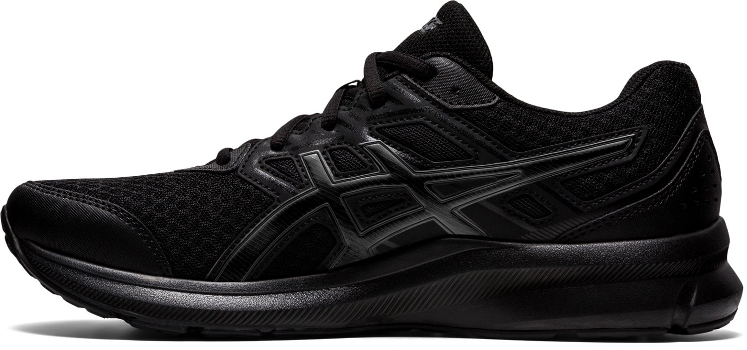 Asics men's jolt hot sale running shoes