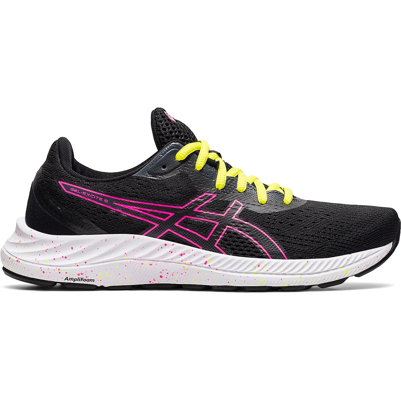 ASICS Women's Excite 8 Running Shoes                                                                                             - view number 1