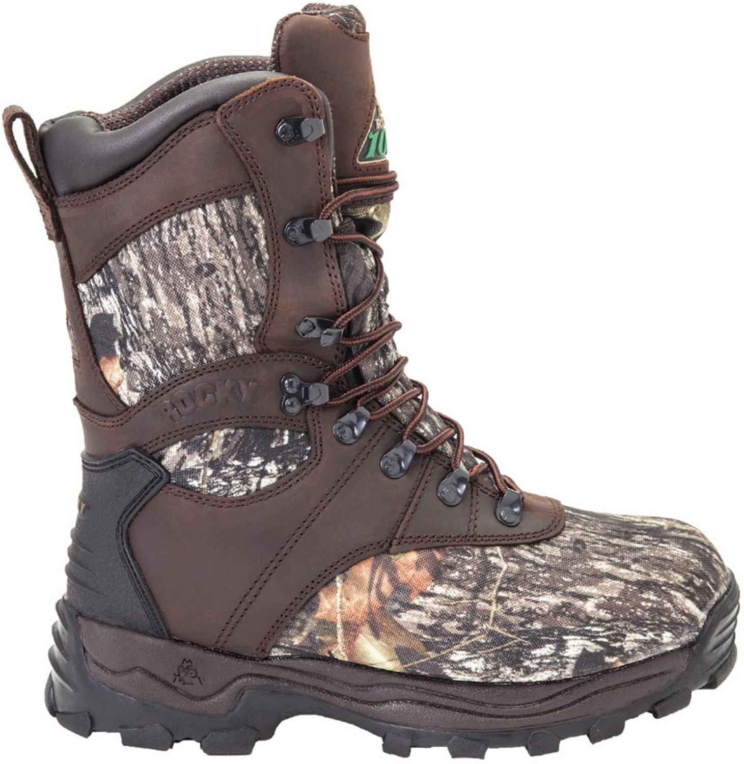 Insulated Hunting Boots Price Match Guaranteed