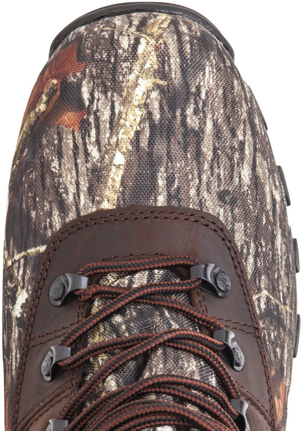 Rocky Men's Sport Utility Max 1000 g Insulated Waterproof Boots                                                                  - view number 4