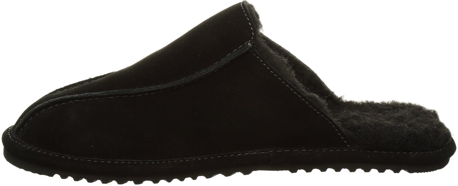 Bearpaw Men's Pierre Slippers - view number 3
