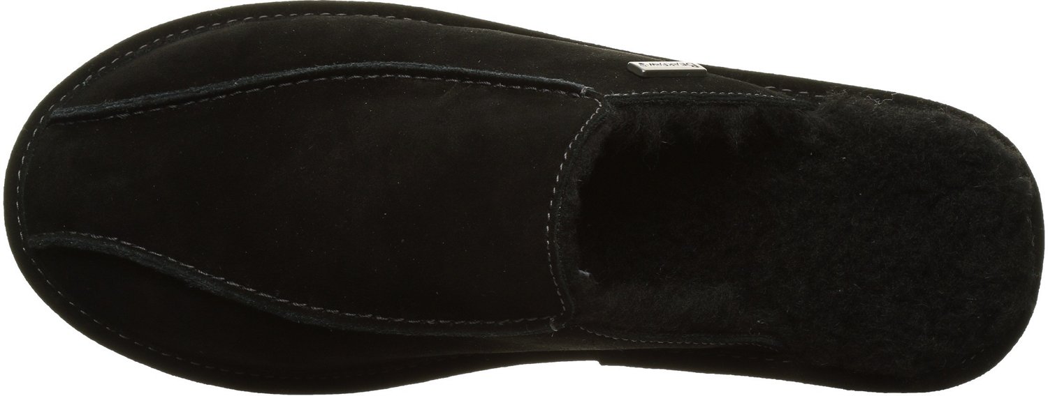 Bearpaw Men's Pierre Slippers - view number 4