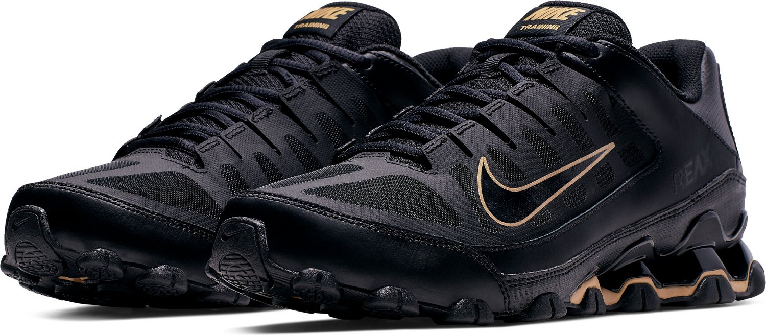 Nike Mens Reax 8 Training Shoes Academy 9225