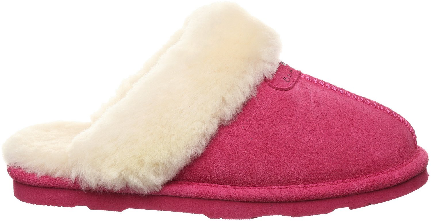 Bearpaw Women's Loki Slippers