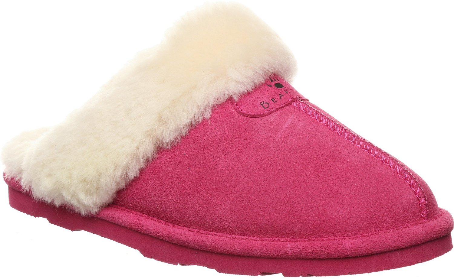 Bearpaw Women's Loki Slippers - view number 2