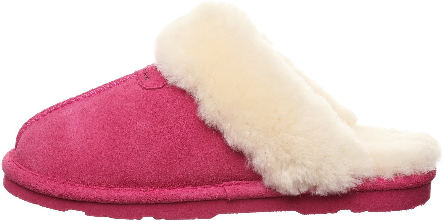 Bearpaw Women's Loki Slippers - view number 3
