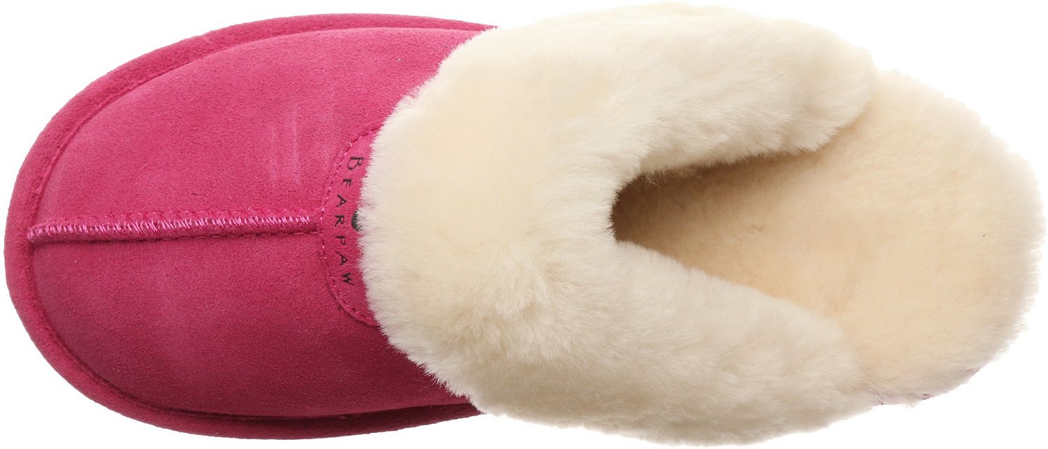 Bearpaw Women's Loki Slippers - view number 4
