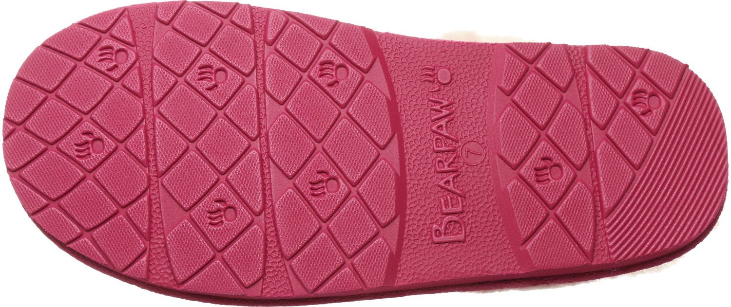 Bearpaw Women's Loki Slippers - view number 5